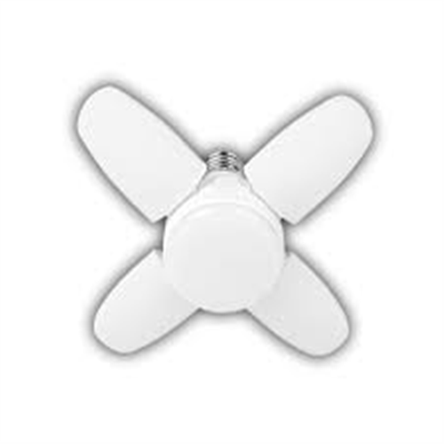 CATA 42W PERVANE LED AMPUL BEYAZ